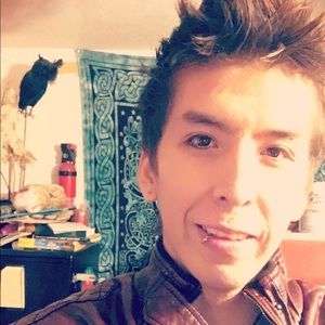 Meet your Posher, Cdale